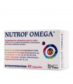 Nutrof Omega 60 cap