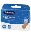 Salvelox Aqua Resist Aposito Redondo 20 Uds