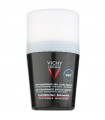Vichy Homme Desodorante Roll On 48H Pieles Sensibles 50ml