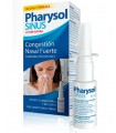 Pharysol Sinus Accion Rapida Congestion Nasal 15ml
