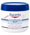 Eucerin UreaRepair 5% Balsamo Nutritivo 450ml