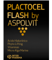 Plactocel Flash by Aspolvit 1 Ampolla