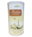 Sotya Batido Saciante Polvo Chocolate Blanco 700gr