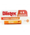Blistex Protector Labial FPS15 Mango y Naranja 4,25gr