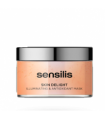 Sensilis Skin Delight Mascarilla Vitamina C 150ml