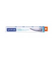 Vitis Cepillo Dental Access Medio Azul