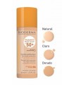 Bioderma Photoderm Nude Touch SPF50+ Color Claro 40ml