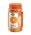 ESI Vitamina C Retard Pura 1000mg 90comp