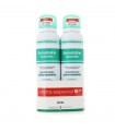 Somatoline Desodorante Spray Pieles Sensibles Duplo 2x150ml