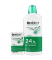 Bexident Fresh Breath Colutorio 500ml+ Spray Diario 75ml