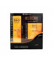 Heliocare 360 Gel SPF50 Oil free Bronze Intense 50ml+Heliocare 360 Compacto Bronze Intense 15g